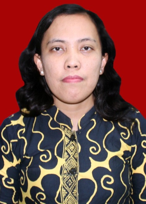 Dr. Martha Rianna, S.Si